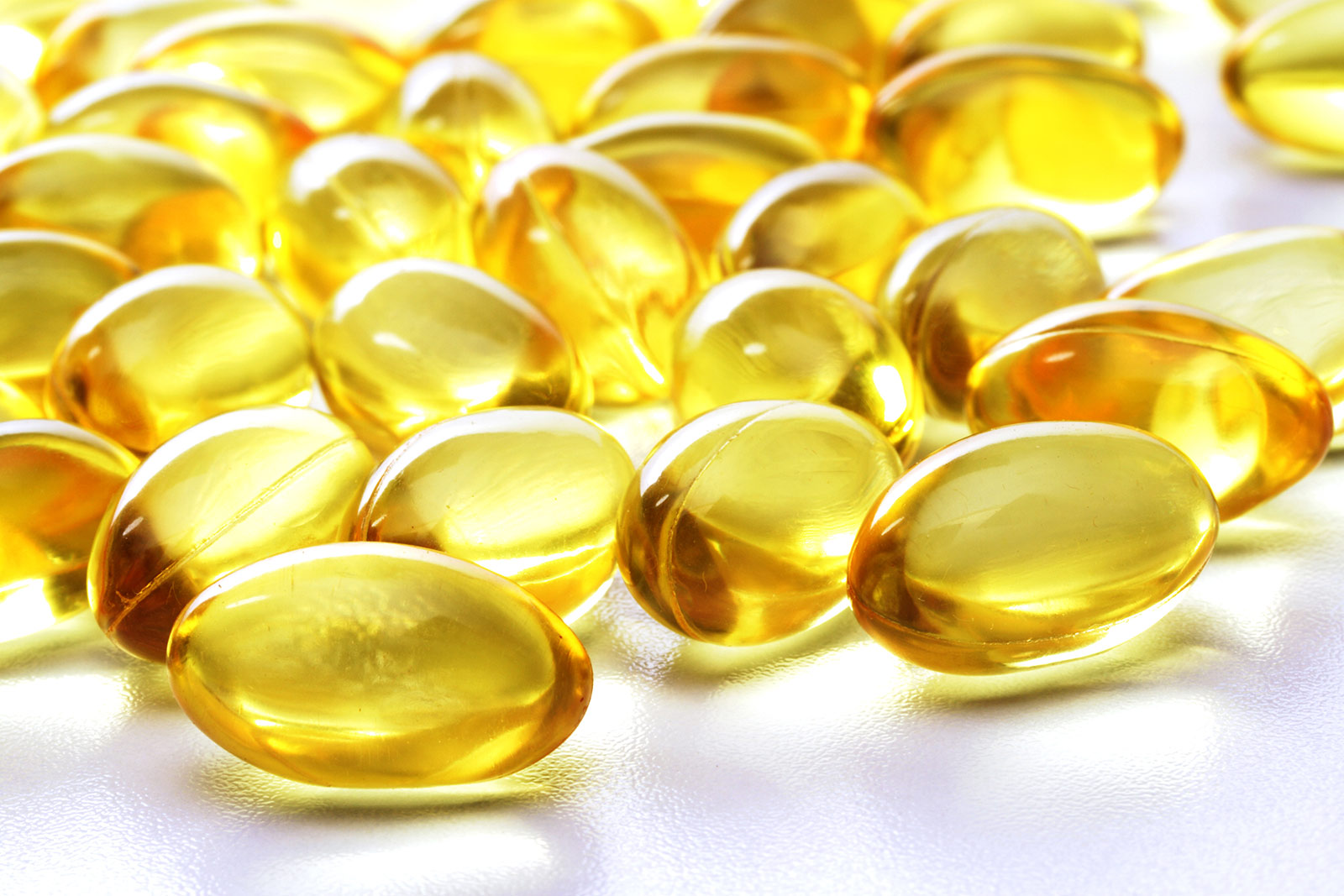 Beyond Antioxidants: Vitamin E's Role in Diabetes & Arthritis Relief
